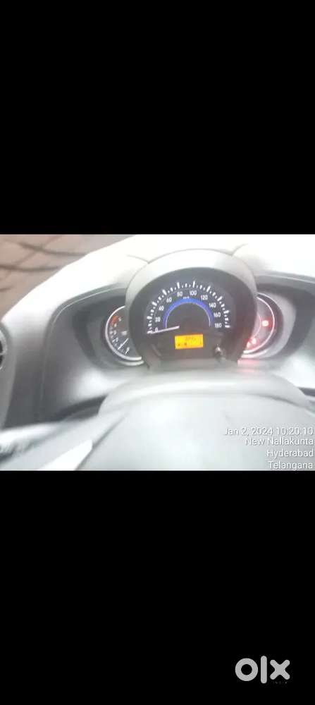 Honda Amaze 2015 Diesel Car