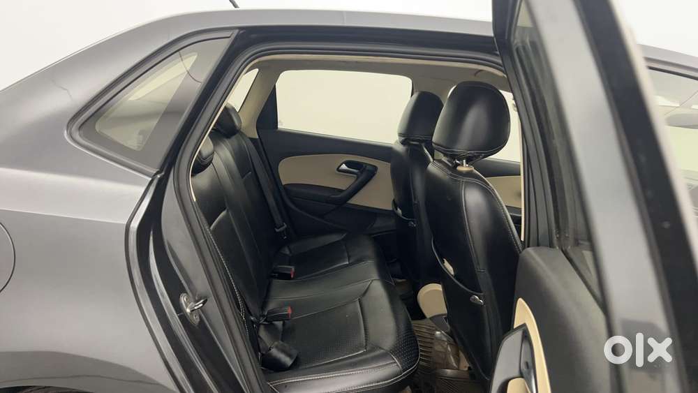 Volkswagen Ameo 1.2 Mpi Comfortline, 2016, Petrol