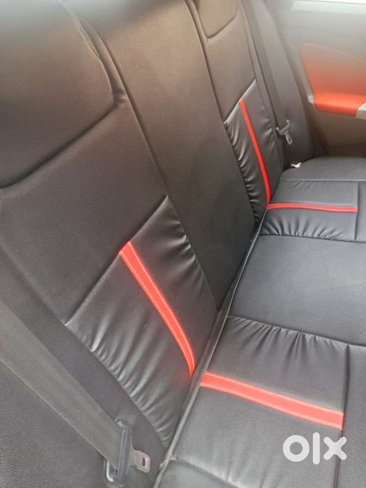 Toyota Etios Petrol 170000 Km Driven