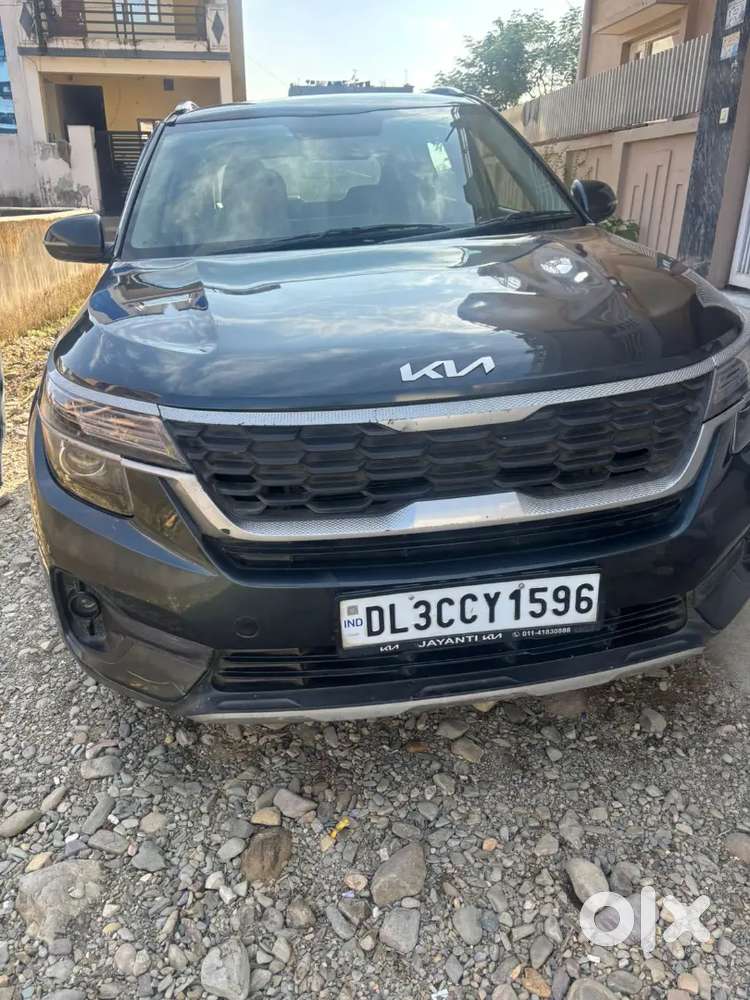 New Car Leni Hai