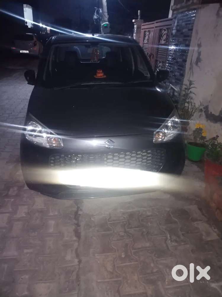 Maruti Suzuki Alto 2024 Second Variant Petrol Manual