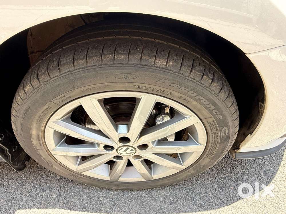 Volkswagen Vento 1.0 Highline Plus, 2020, Petrol