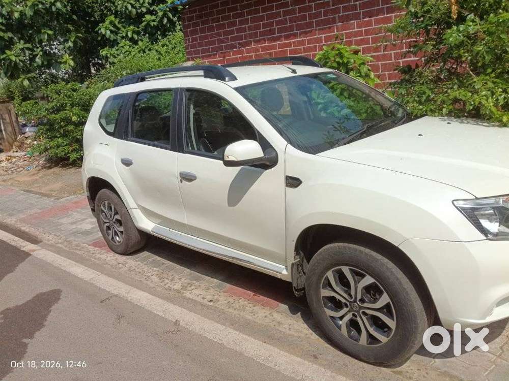 Nissan Terrano Xl D Option, 2018, Diesel