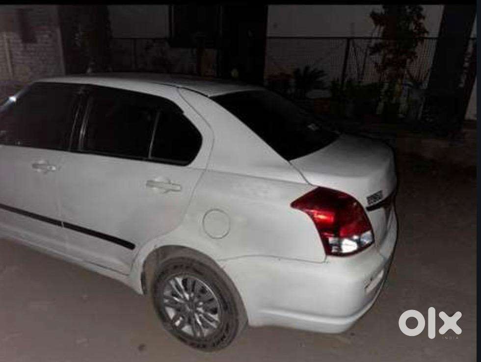 Maruti Suzuki Diesel 2009