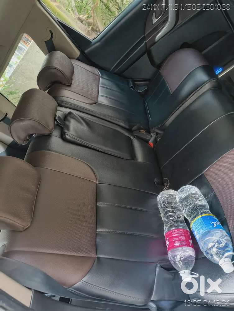 Mahindra Xuv500 W8 Top Model  2012 Model (2013 Reg)  Well Maintained