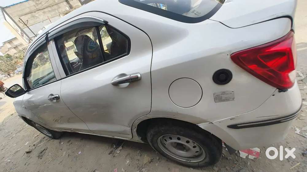 Maruti Suzuki Dzire Tour S  2024 Cng & Petrol 39000 Km Driven