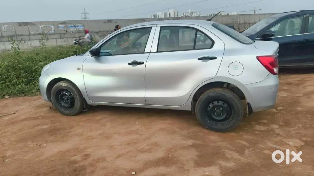 Maruti Dzire 2004 Lxi Manual Petrol
