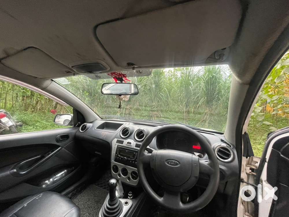 Ford Figo 1.4 Diesel 2011