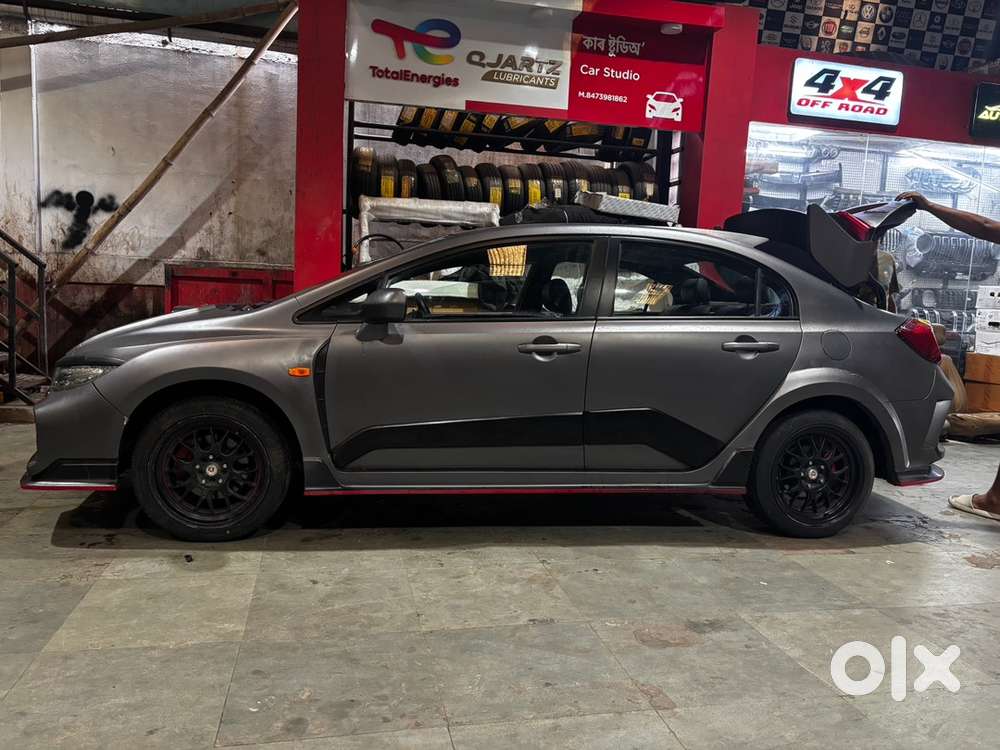 Honda Civic 1.8 2009