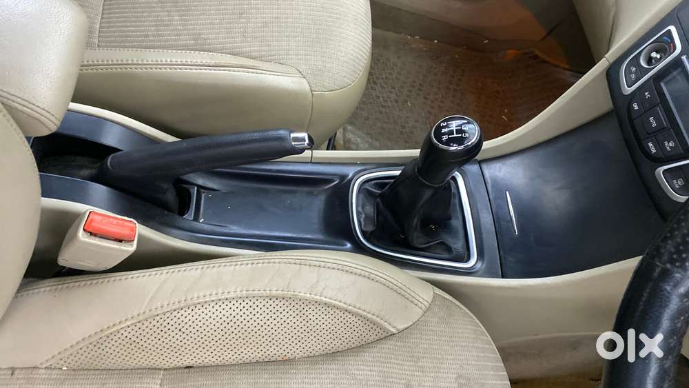 Maruti Suzuki Ciaz 2014-2017 Zxi, 2015, Petrol