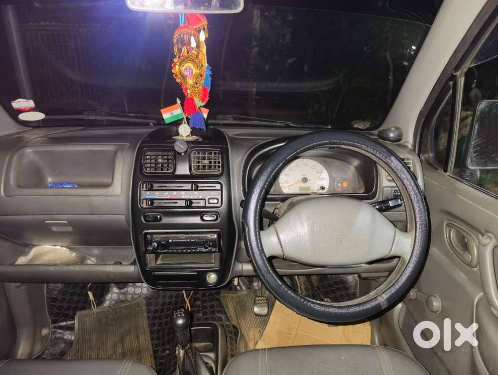Maruti Suzuki Wagon R 2006