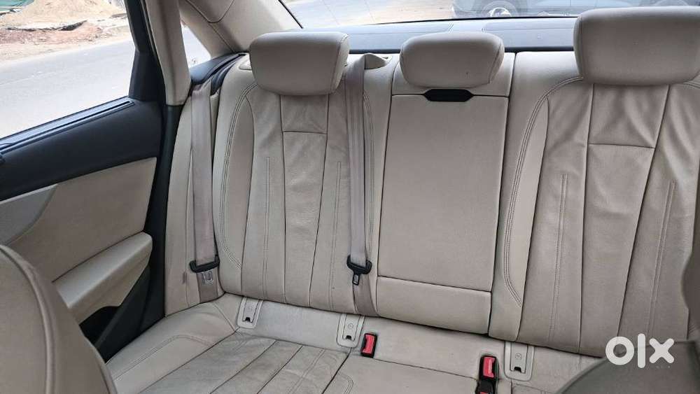 Audi A4 2.0 35 Tdi Premium Plus Sunroof, 2019, Diesel