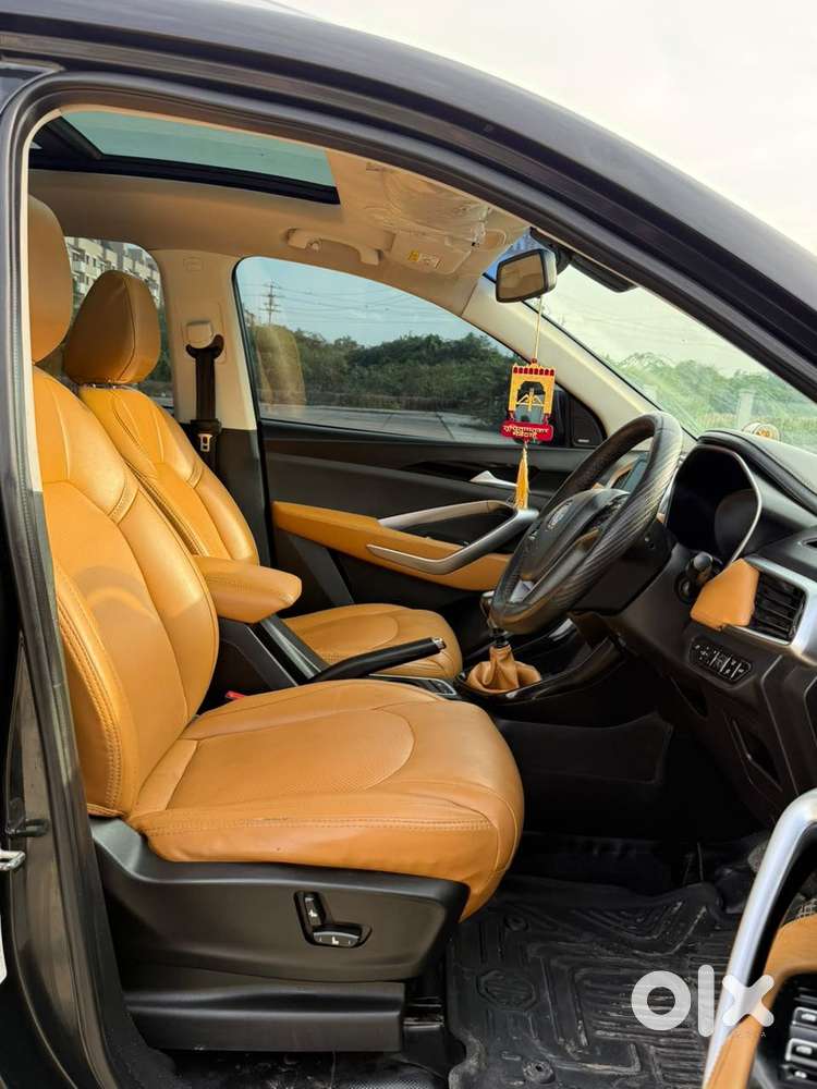 Mg Hector 2.0 Sharp Diesel, 2019, Diesel