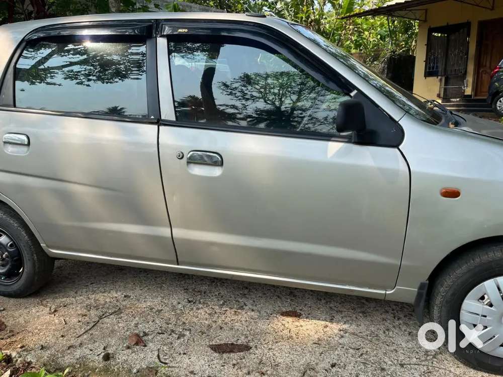 Maruti Suzuki Alto 2008