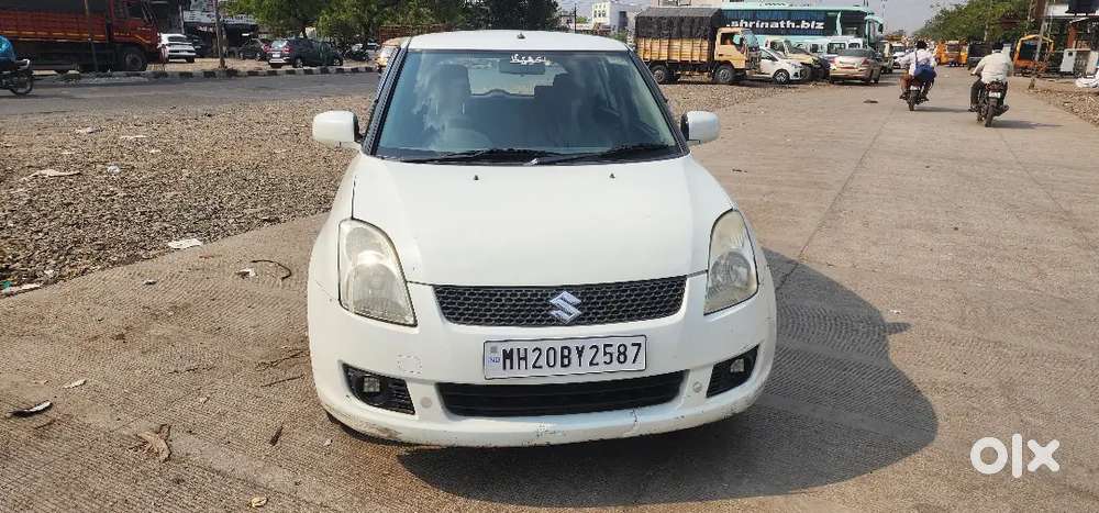 Maruti Suzuki Swift Vdi 2011 Modal Good Condition