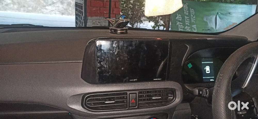 Excellent Condition Suv Hyundai Exter 2025 Petrol 10130 Km Driven