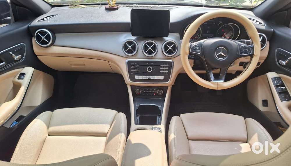 Mercedes-benz Cla 200 Cdi Sport, 2019, Diesel