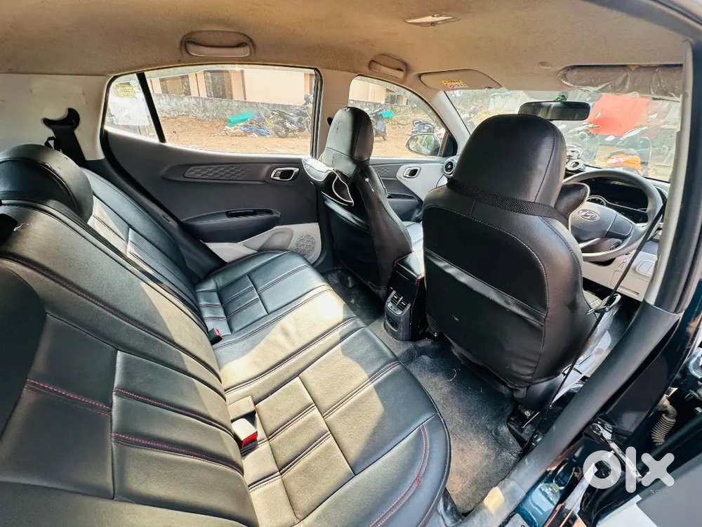 Hyundai Grand I10 Nios 2020