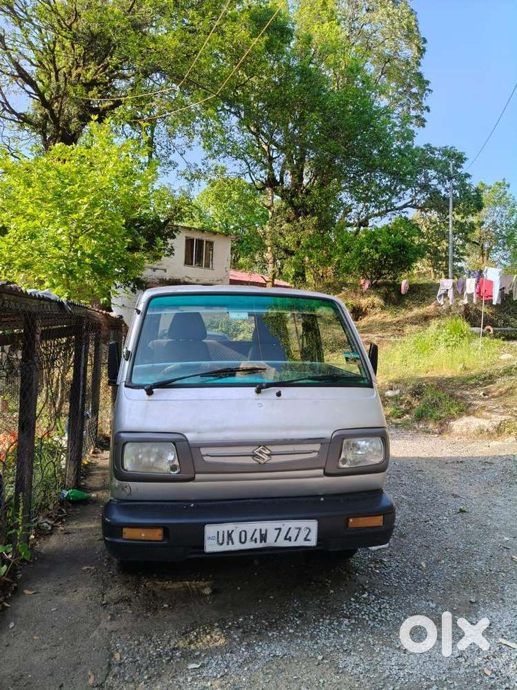 Maruti Suzuki Omni 2005 Petrol Well Maintained