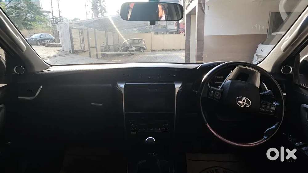 Single Owner Accident Free In Immaculate Condition