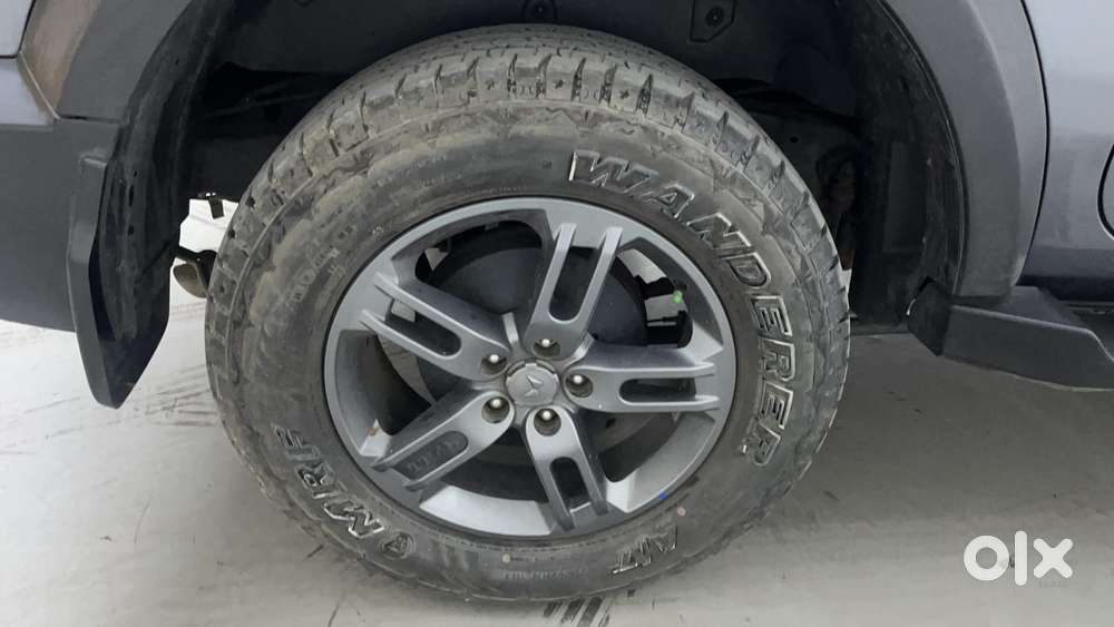 Mahindra Thar Lx Hard Top Diesel Mt Rwd, 2023, Diesel