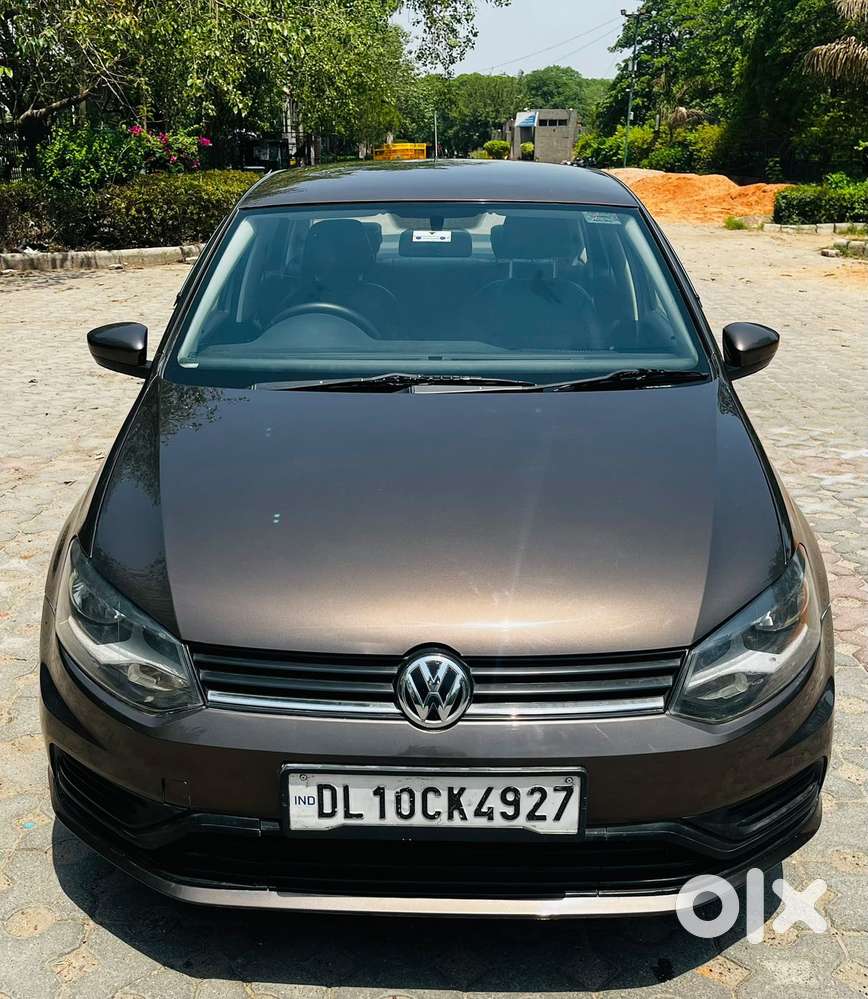 Volkswagen Ameo 1.2 Mpi Comfortline, 2018, Petrol