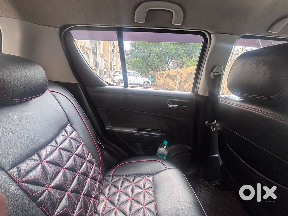 Maruti Suzuki Swift Ddis 2017