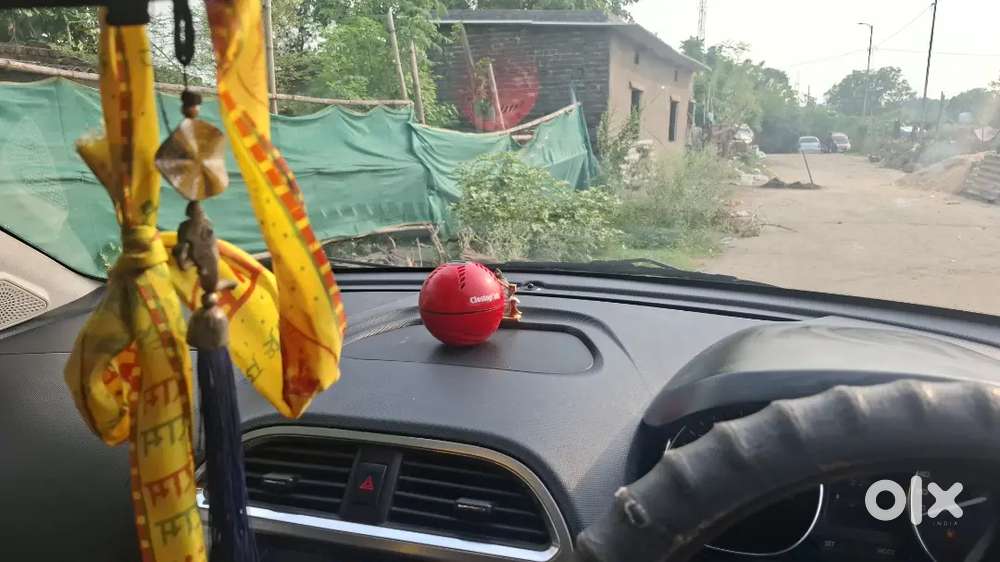 Tata Tigor Fullyloaded Car With Insurance And 0 Damage Personal Vehicl