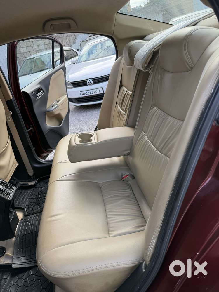 Honda City I Dtec Vx Option, 2016, Diesel