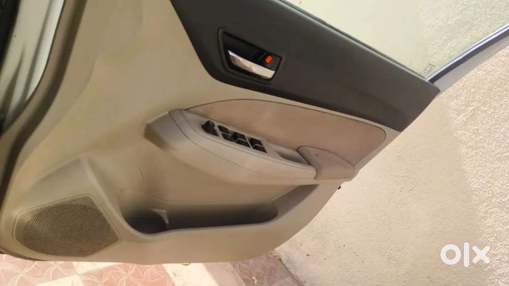 2020 Maruti Suzuki Dzire 1.2 Vxi