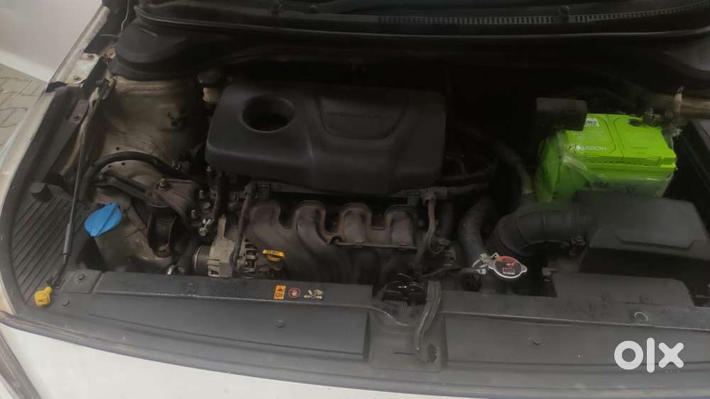 Hyundai Verna 2015-2016 1.6 Vtvt Sx, 2019, Petrol