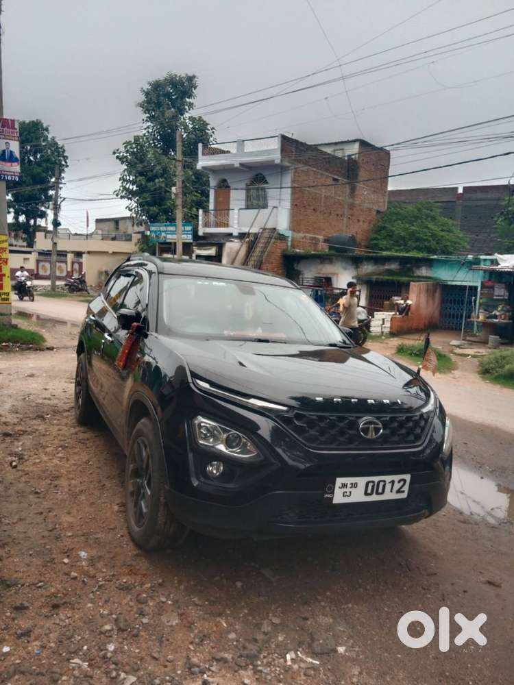 Tata Safari Xta 2022 Diesel Car
