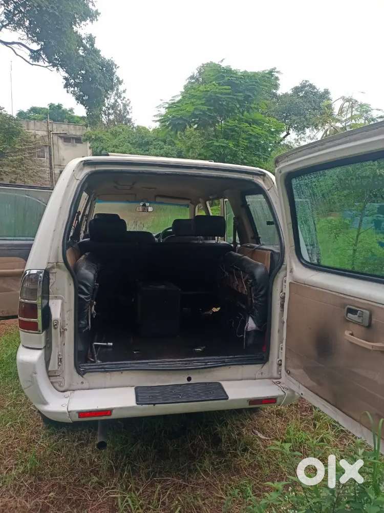 Chevrolet Tavera 2013