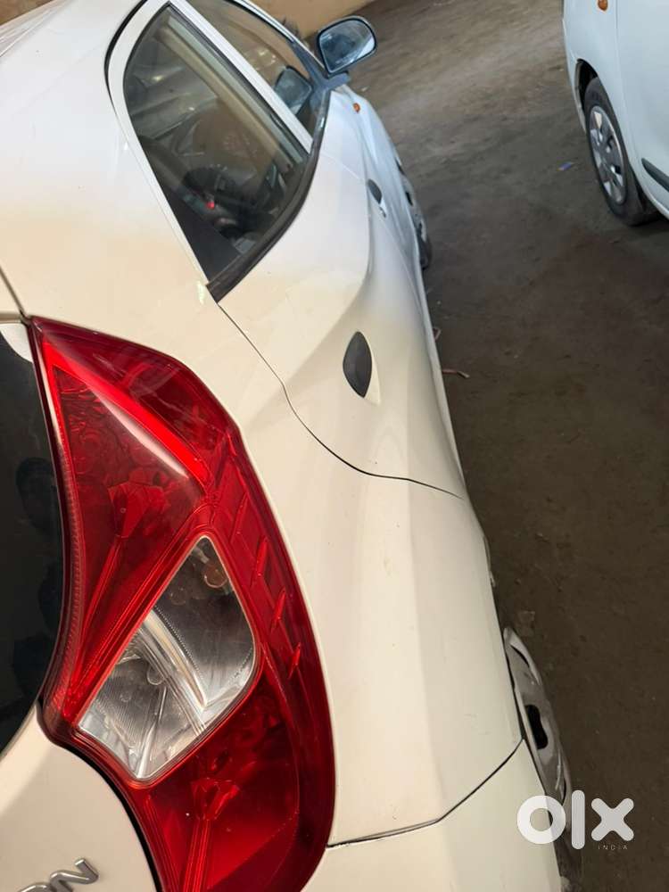 2013 Hyundai Eon Petrol