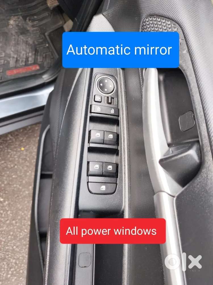 Kia Sonet Htk Plus At D, 2021, Petrol