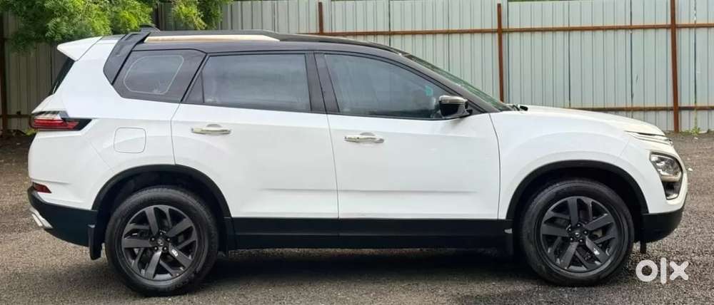 Tata Safari 2.0 Kryotec Xza Plus, 2022, Diesel