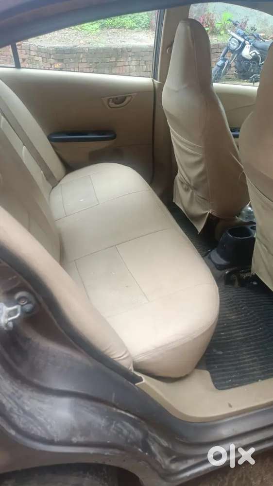 Honda Amaze 1.2 2015