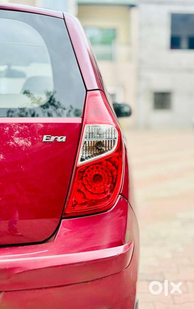 Hyundai I10 Era, 2014, Petrol