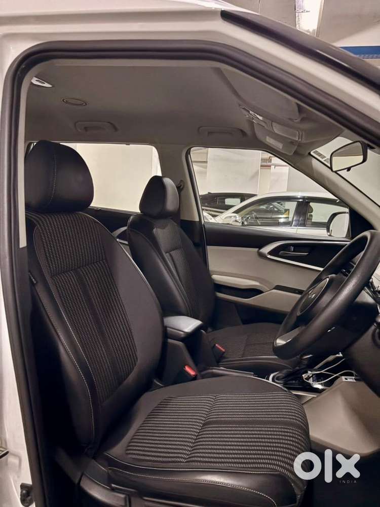 Kia Carens 2023 Prestige Plus 1.5 Turbo Dct 8 Str Excellent Condition