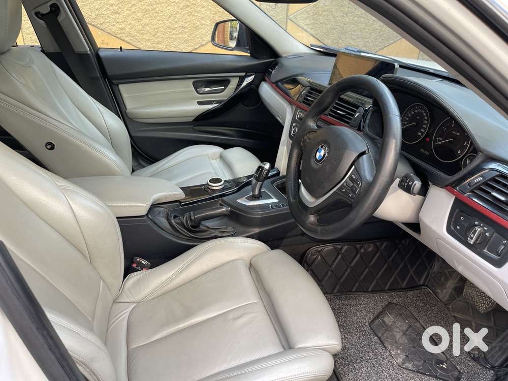 Bmw 3 Series 320d, 2013, Diesel