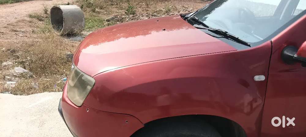 Renault Duster 2015 Diesel 146000 Km Driven