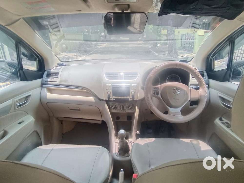 Maruti Suzuki Ertiga Zxi, 2014, Petrol