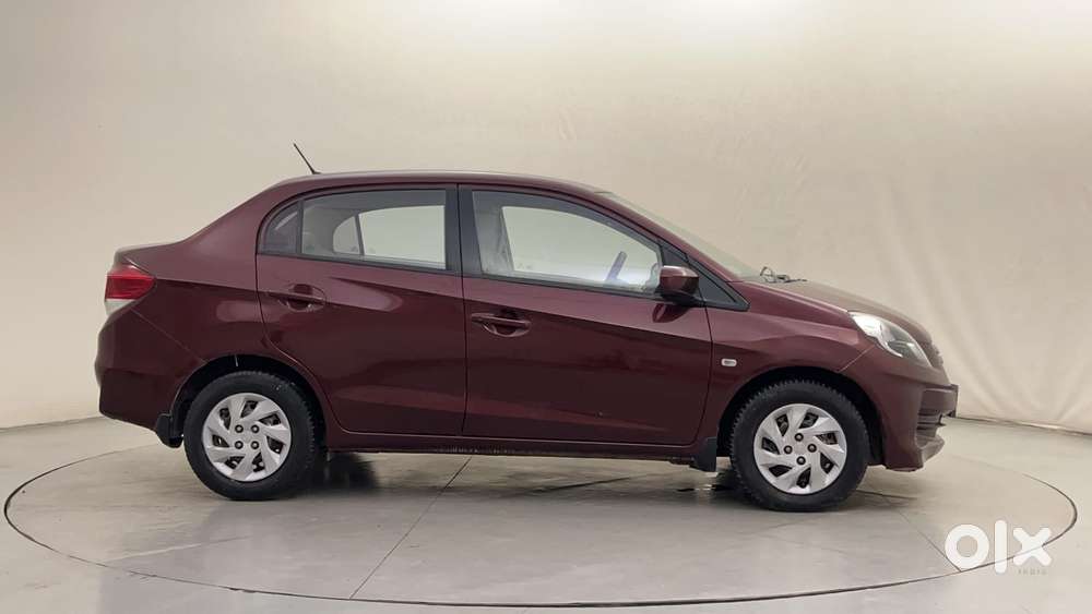 Honda Amaze 2013-2016 S I-dtech, 2013, Diesel