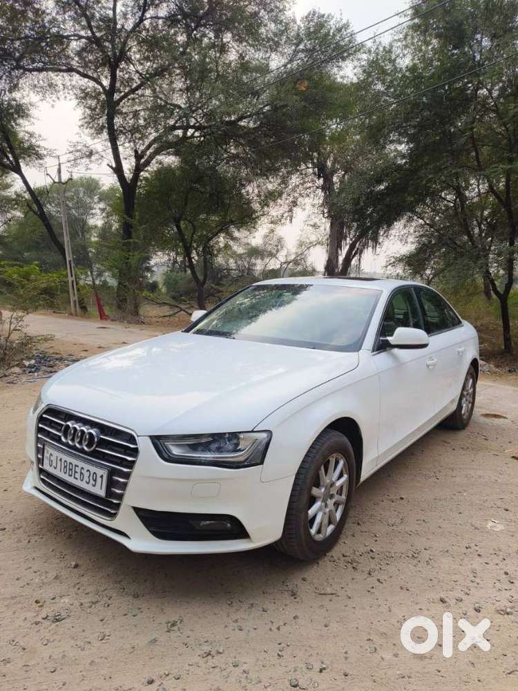 Audi A4 2.0 35 Tdi Premium Plus Sunroof, 2015, Diesel