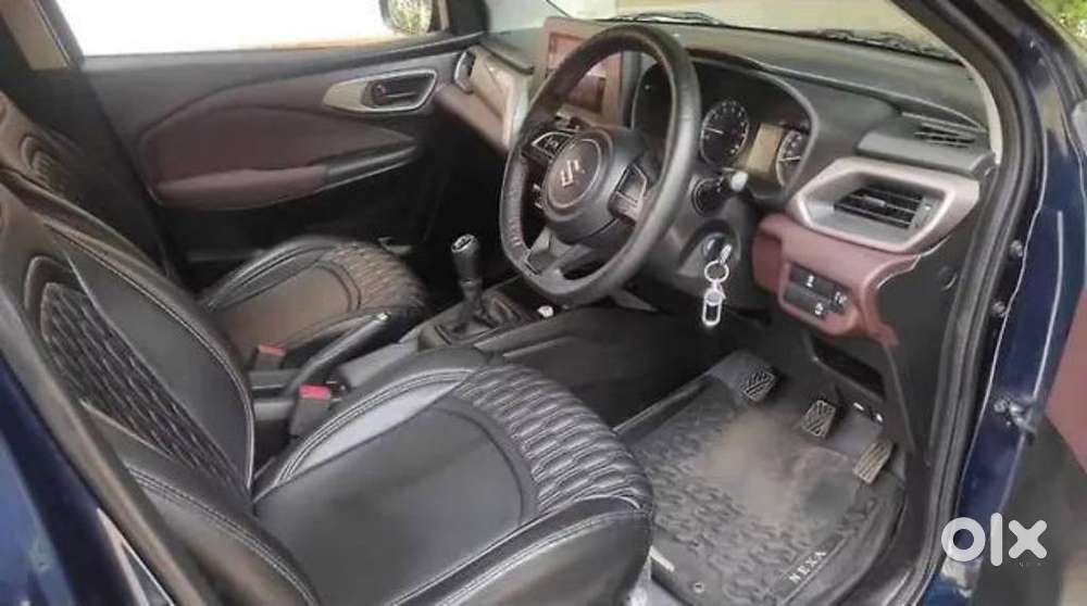 Maruti Suzuki Fronx Delta Plus 1.2 Mt, 2025, Petrol