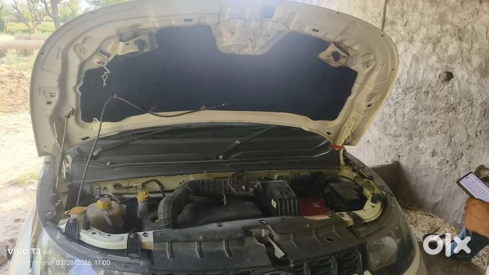 Mahindra Kuv100 Nxt 2019 Diesel Good Condition