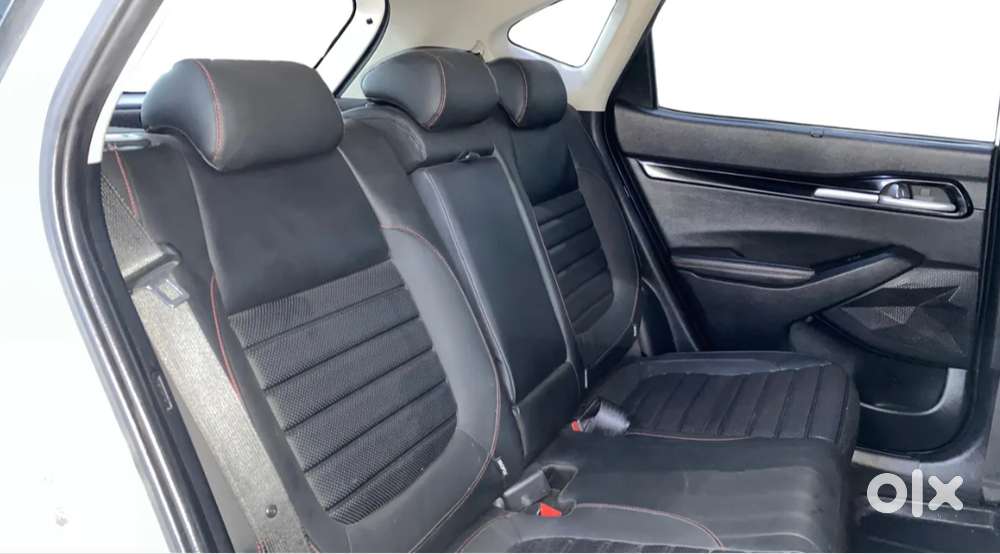 2019 Kia Seltos Gtx 1.4 Petrol-real Ads