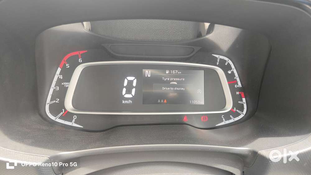 Kia Sonet Htx Plus 1.5, 2023, Diesel