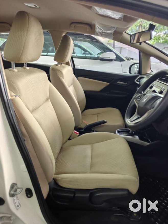 Honda Jazz 1.2 S At I Vtec, 2016, Petrol