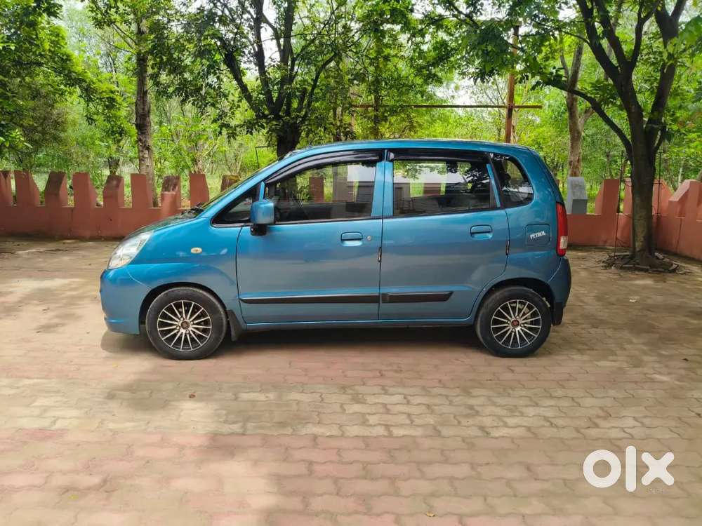 Maruti Suzuki Estilo 2009 Model Well Maintained